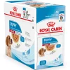 Royal Canin Hund Medium Puppy Nassfutter