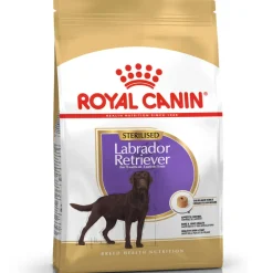 Royal Canin Labrador Sterilised 12kg