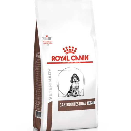Royal Canin VET Diet Hund Gastro Intestinal Puppy 10kg