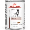 Royal Canin VET Hund Hepatic 12x420g