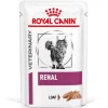 Royal Canin VET Katze Renal Mousse 12x85g