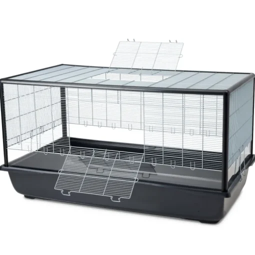 Savic Nagerheim Aura 120 Plexi Knock Down