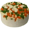 Schweizer Nagerstein Kroketten