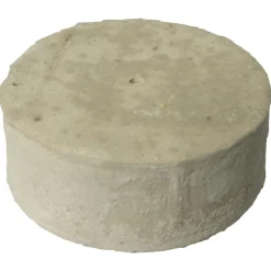 schweizer Nagerstein mit Mineralsalz