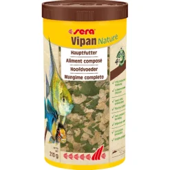 Sera Vipan Nature für Zierfische