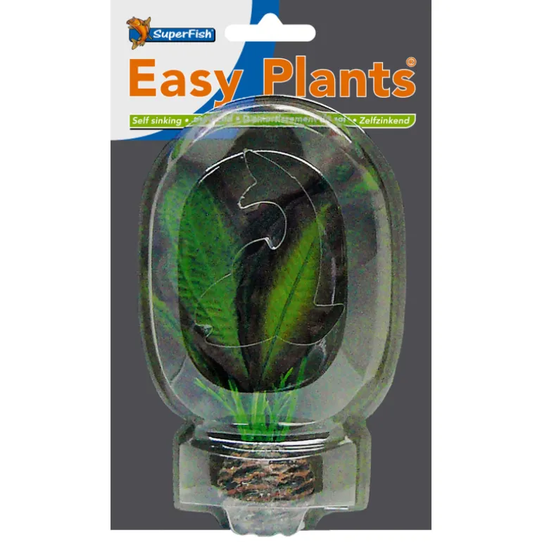 Superfish Easy Plants Vordergrund 13cm Nr.5 S