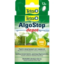 Tetra AlgoStop Depot 12 Tabletten