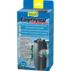 Tetra Filter EasyCrystal