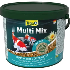 Tetra Pond Multi Mix