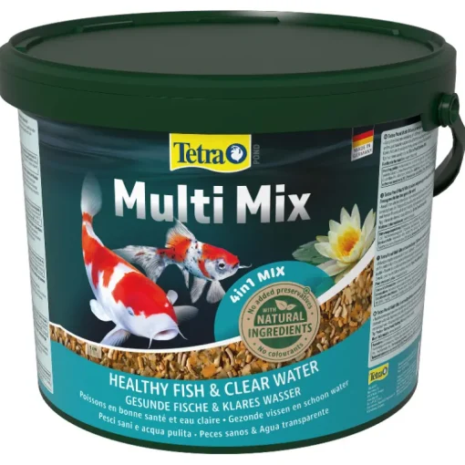 Tetra Pond Multi Mix