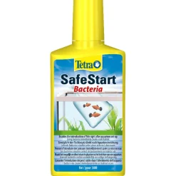 Tetra SafeStart