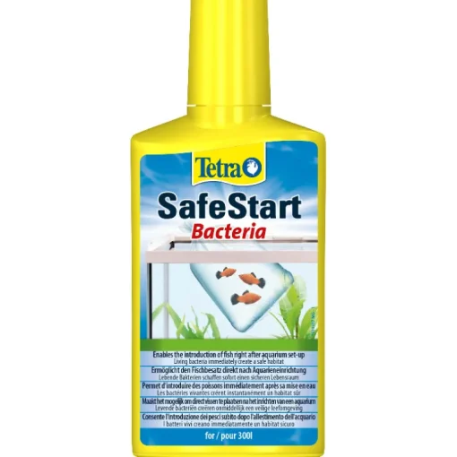 Tetra SafeStart