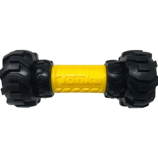 Tonka Hundespielzeug Snack Feeder Achse 18cm