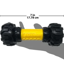 Tonka Hundespielzeug Snack Feeder Achse 18cm