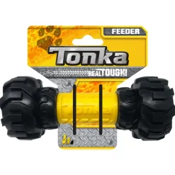 Tonka Hundespielzeug Snack Feeder Achse 18cm