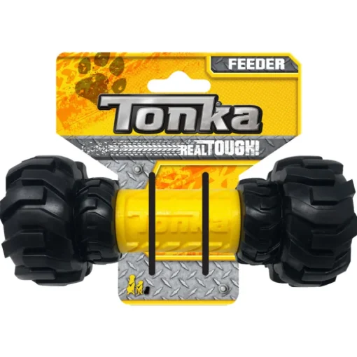 Tonka Hundespielzeug Snack Feeder Achse 18cm