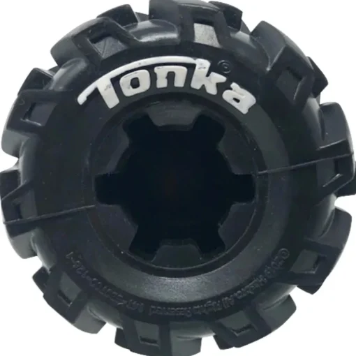 Tonka Hundespielzeug Snack Feeder Achse 18cm