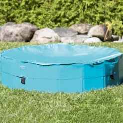 Trixie Abdeckung für Hundepool ø 120cm