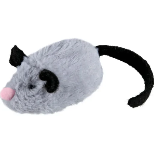 Trixie Active-Mouse 8cm