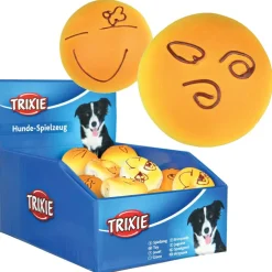 Trixie Bagels & Brötchen Latex 6cm mit Quitscher