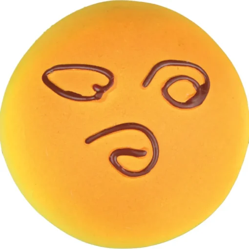 Trixie Bagels & Brötchen Latex 6cm mit Quitscher