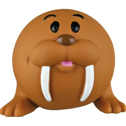 Trixie Balltiere aus Latex mit Quietscher