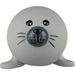 Trixie Balltiere aus Latex mit Quietscher