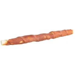 Trixie Denta Fun Hundesnack Kaurollen Ente
