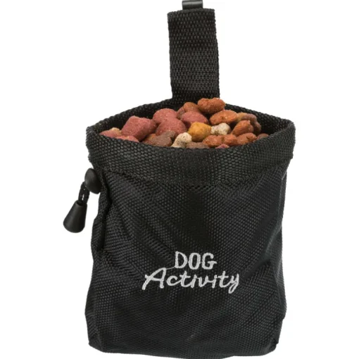 Trixie Dog Activity Snack-Tasche Baggy 10x14cm