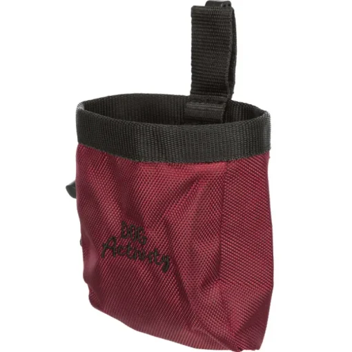 Trixie Dog Activity Snack-Tasche Baggy 10x14cm