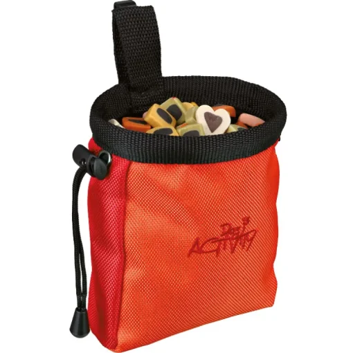 Trixie Dog Activity Snack-Tasche Baggy 10x14cm
