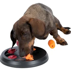 Trixie Dog Activity Strategiespielzeug Flip Board