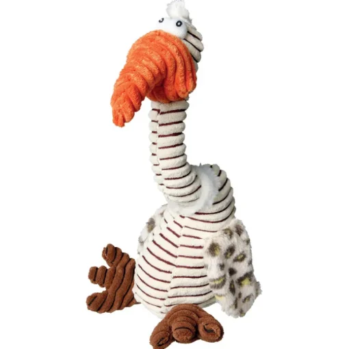 Trixie Geier 32cm mit Quietscher