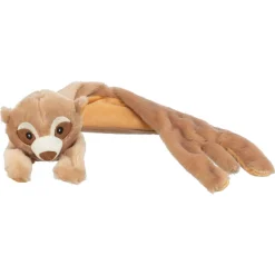 Trixie Hundespielzeug Erdmännchen Plüsch recycelt 48cm