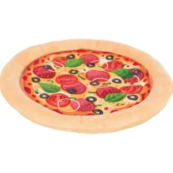 Trixie Hundespielzeug Pizza ø 26cm