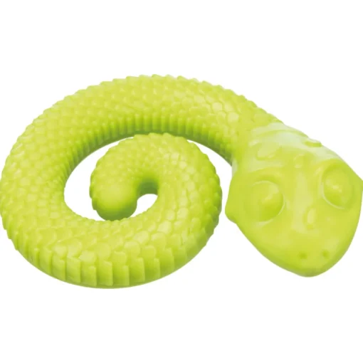 Trixie Hundespielzeug Snack-Snake
