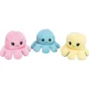 Trixie Hundespielzeug Wende-Oktopus Plüsch assortiert 19cm