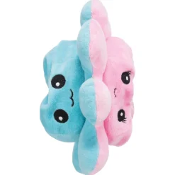 Trixie Hundespielzeug Wende-Oktopus Plüsch assortiert 19cm
