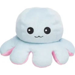 Trixie Hundespielzeug Wende-Oktopus Plüsch assortiert 19cm