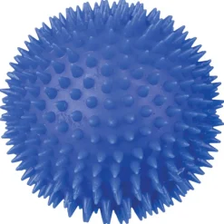 Trixie Igelball D=10cm mit Quietscher