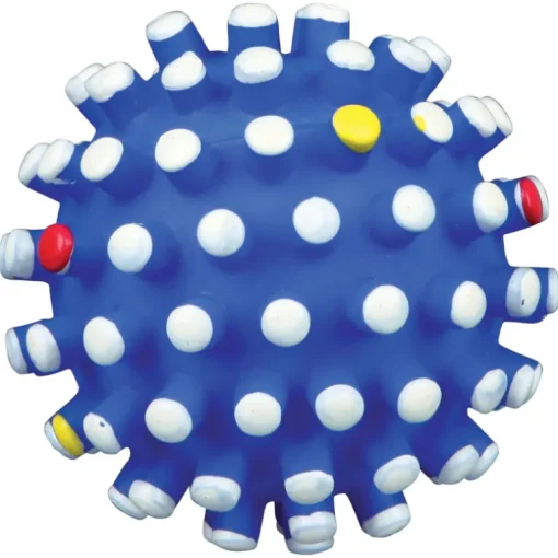 Trixie Igelball grosse Noppen D=6cm