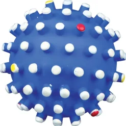 Trixie Igelball grosse Noppen D: 10cm