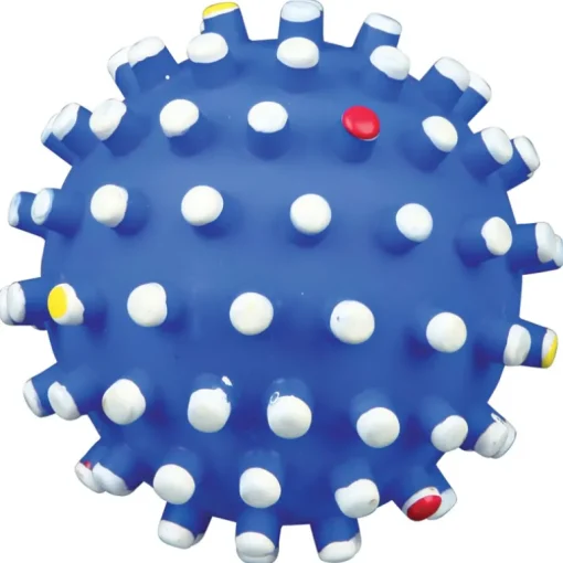 Trixie Igelball grosse Noppen D: 10cm