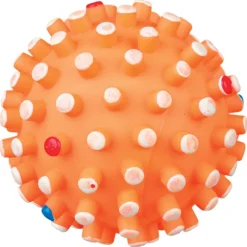 Trixie Igelball grosse Noppen D=12cm