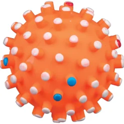 Trixie Igelball grosse Noppen D: 10cm