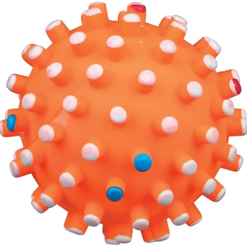 Trixie Igelball grosse Noppen D: 10cm