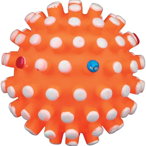 Trixie Igelball grosse Noppen D=6cm