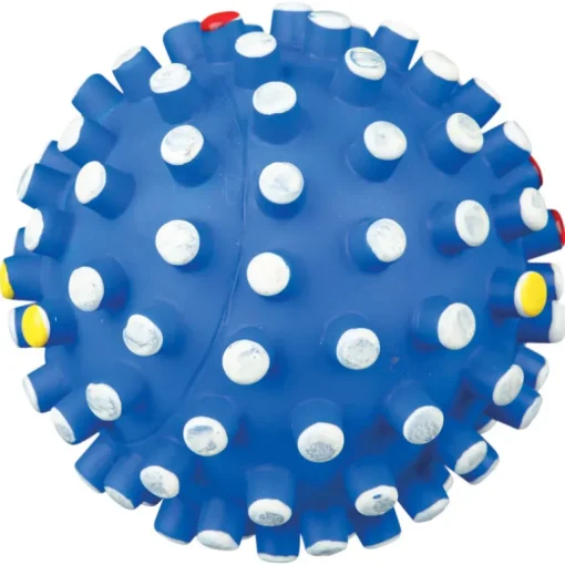 Trixie Igelball grosse Noppen D=12cm