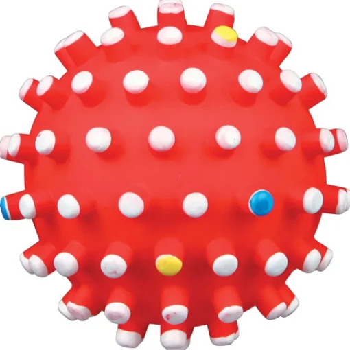 Trixie Igelball grosse Noppen D: 10cm