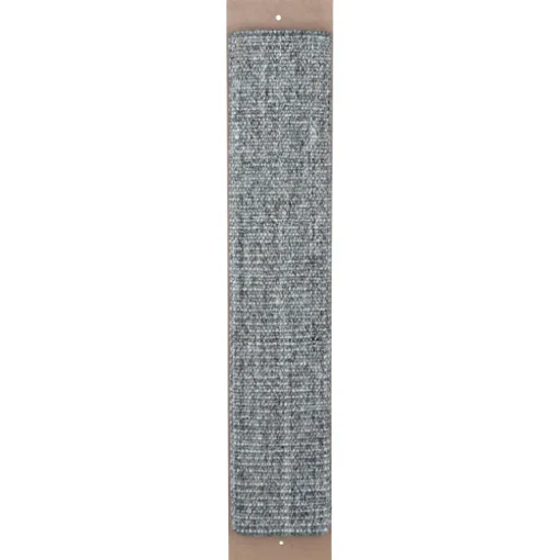 Trixie Kratzbrett 11x60cm grau